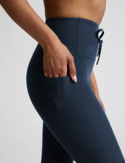 Spacedye™ Go Pocket Midi Legging