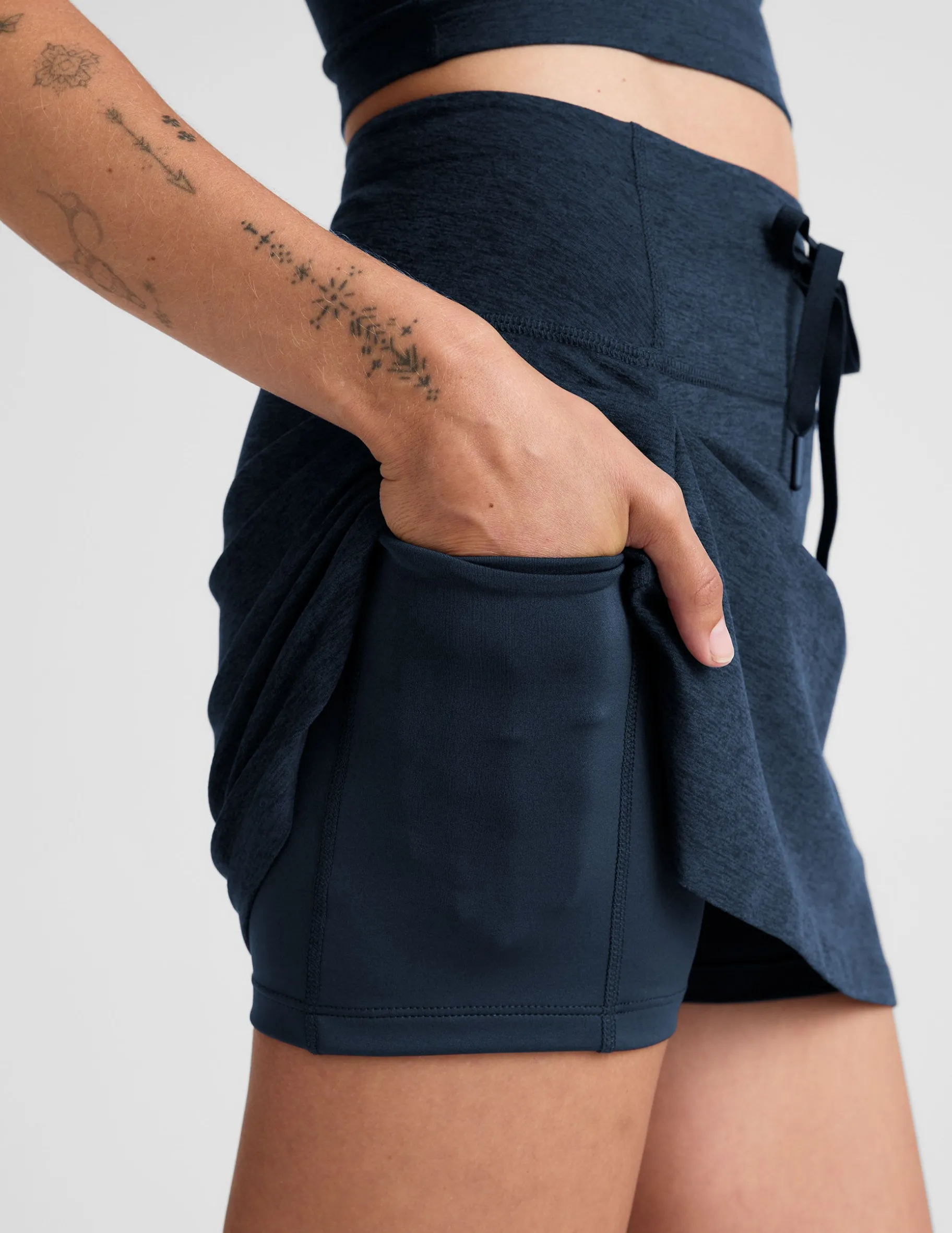 Spacedye™ Go Pocket Skirt