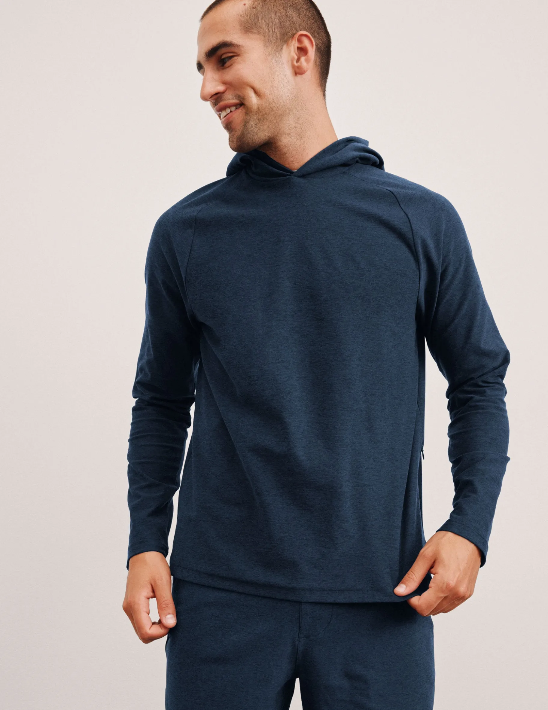 Spacedye™ Go-To Men's Hoodie