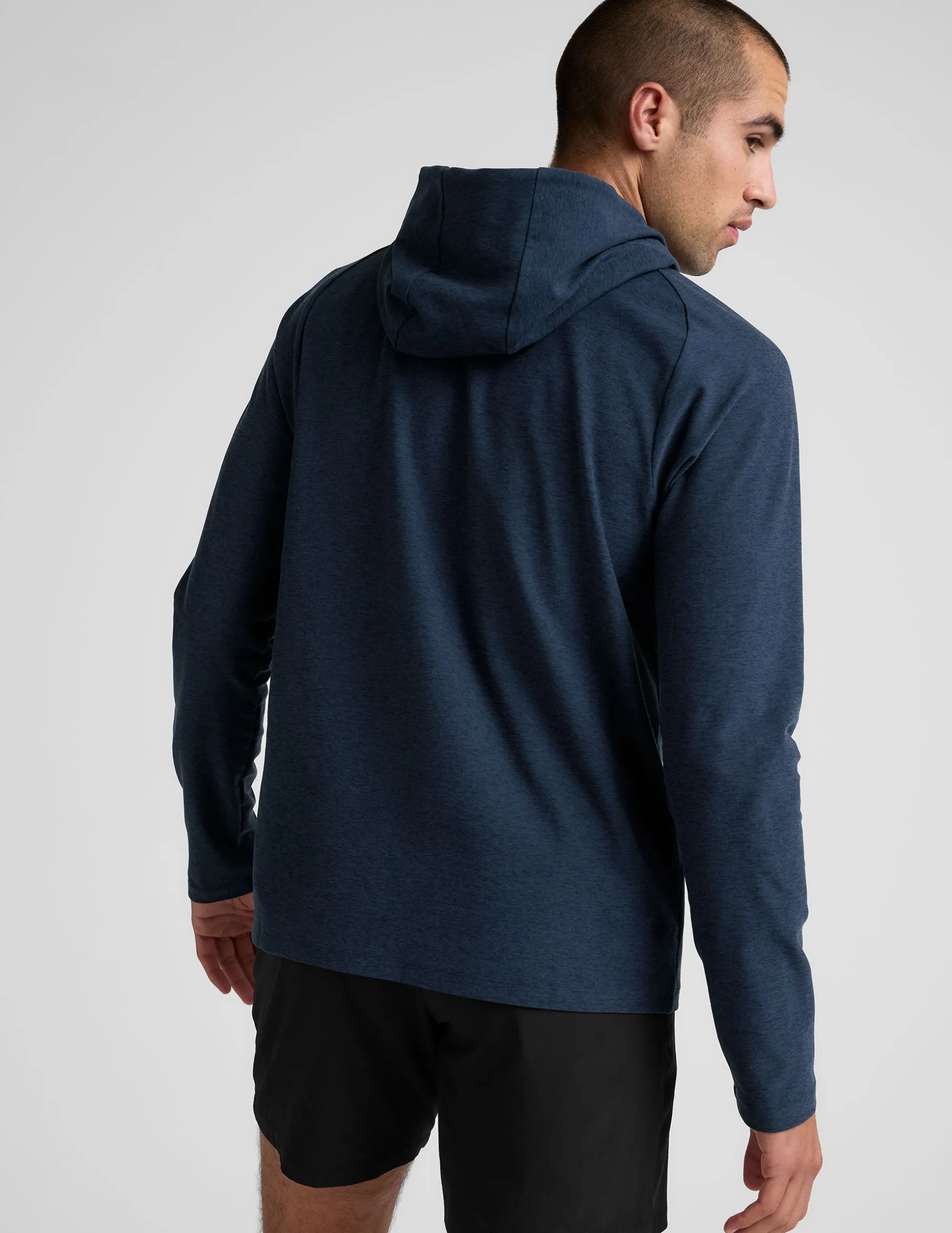 Spacedye™ Go-To Men's Hoodie