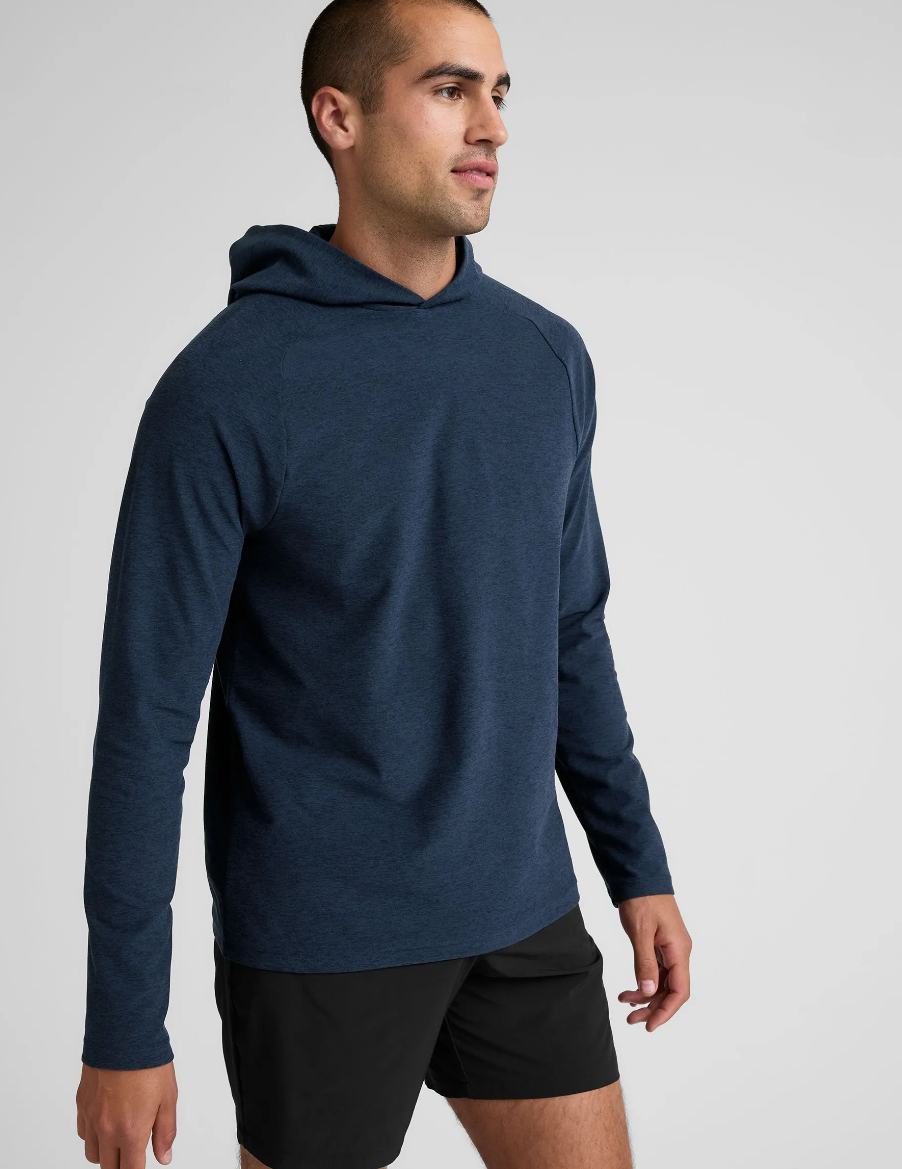 Spacedye™ Go-To Men's Hoodie