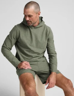 Spacedye™ Go-To Men's Hoodie