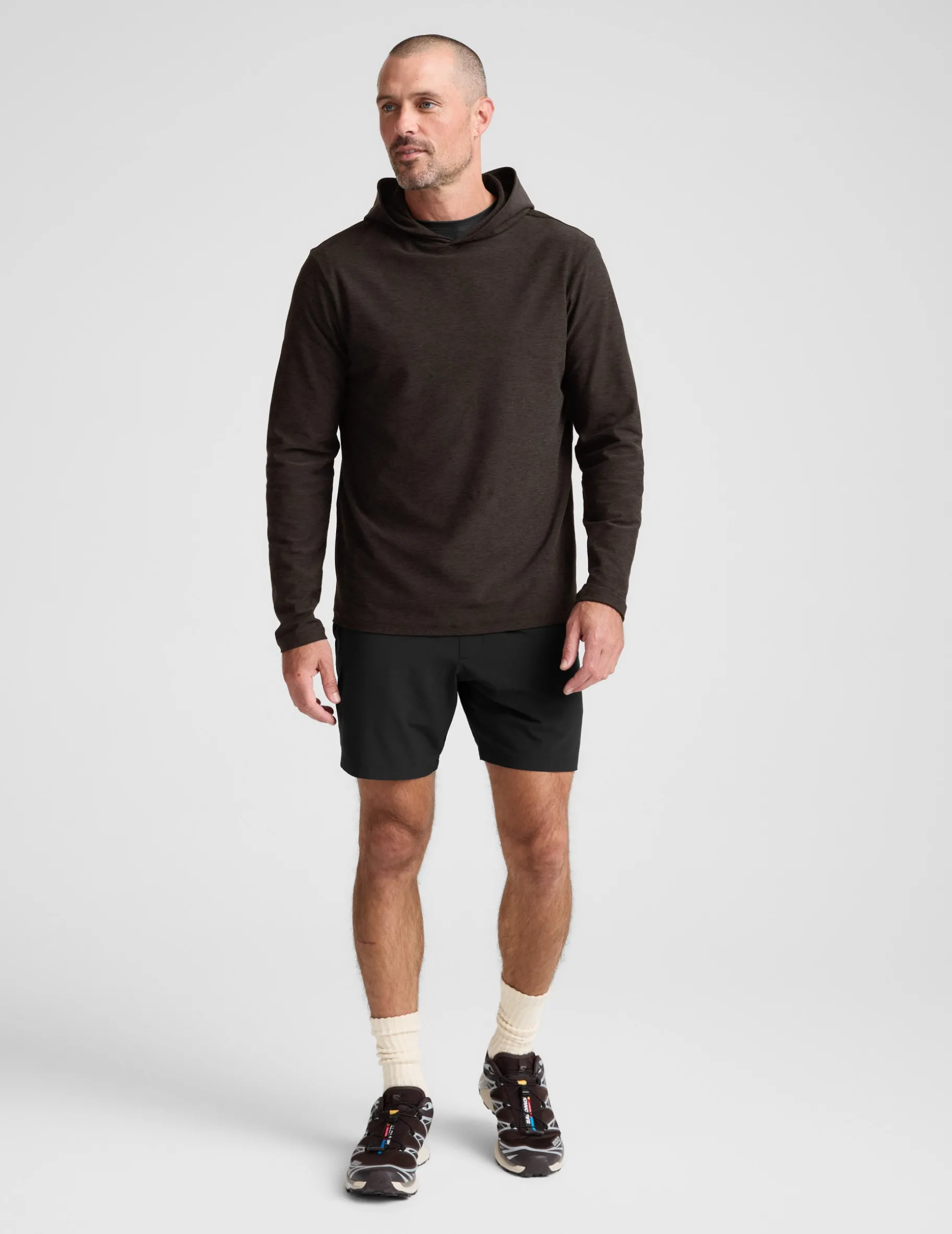Spacedye™ Go-To Men's Hoodie