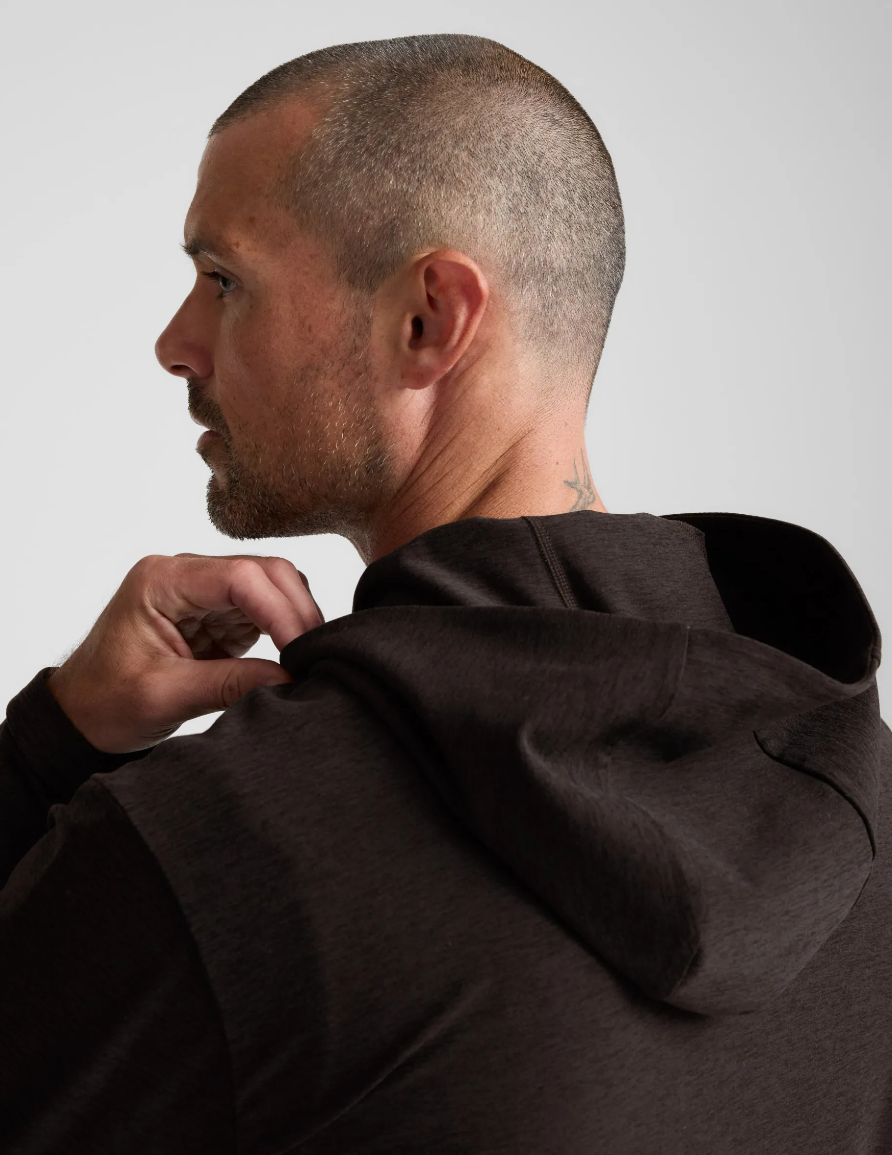 Spacedye™ Go-To Men's Hoodie
