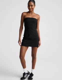 Spacedye™ Joy Strapless Mini Dress