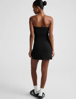Spacedye™ Joy Strapless Mini Dress