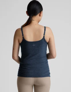 Spacedye™ Keep It Simple Nursing Tank