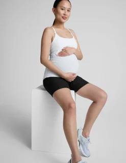 Spacedye™ Keep It Simple Nursing Tank