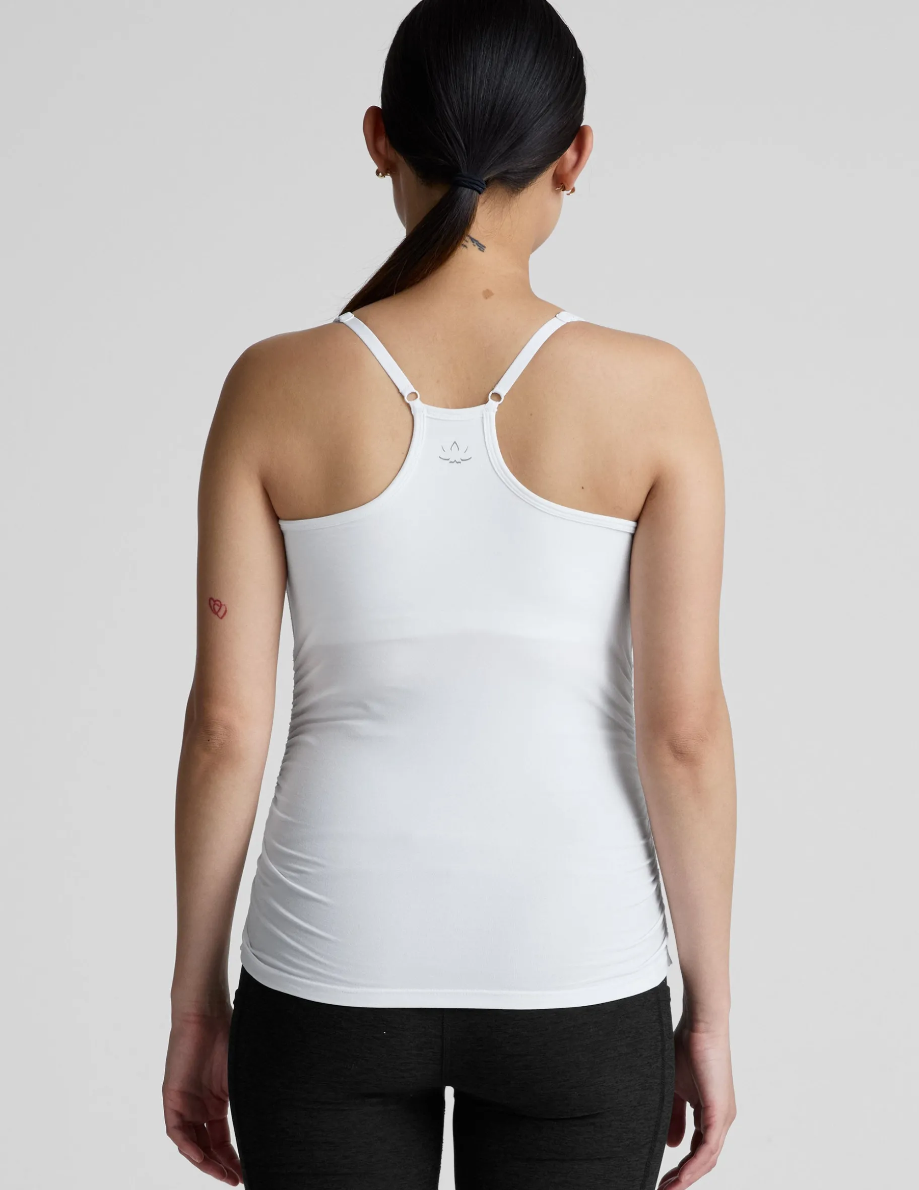 Spacedye™ Keep It Simple Nursing Tank