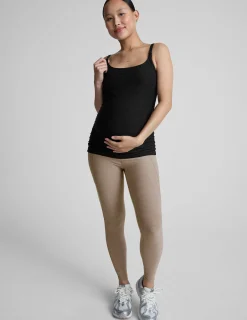 Spacedye™ Keep It Simple Nursing Tank