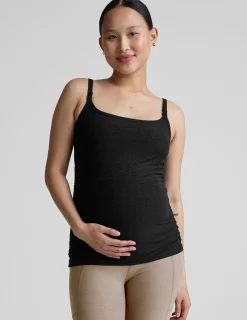 Spacedye™ Keep It Simple Nursing Tank