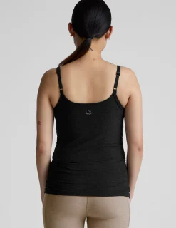 Spacedye™ Keep It Simple Nursing Tank