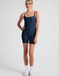 Spacedye™ Keep Pace Biker Jumpsuit