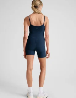 Spacedye™ Keep Pace Biker Jumpsuit