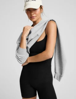 Spacedye™ Keep Pace Biker Jumpsuit