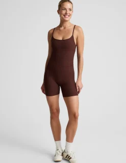 Spacedye™ Keep Pace Biker Jumpsuit