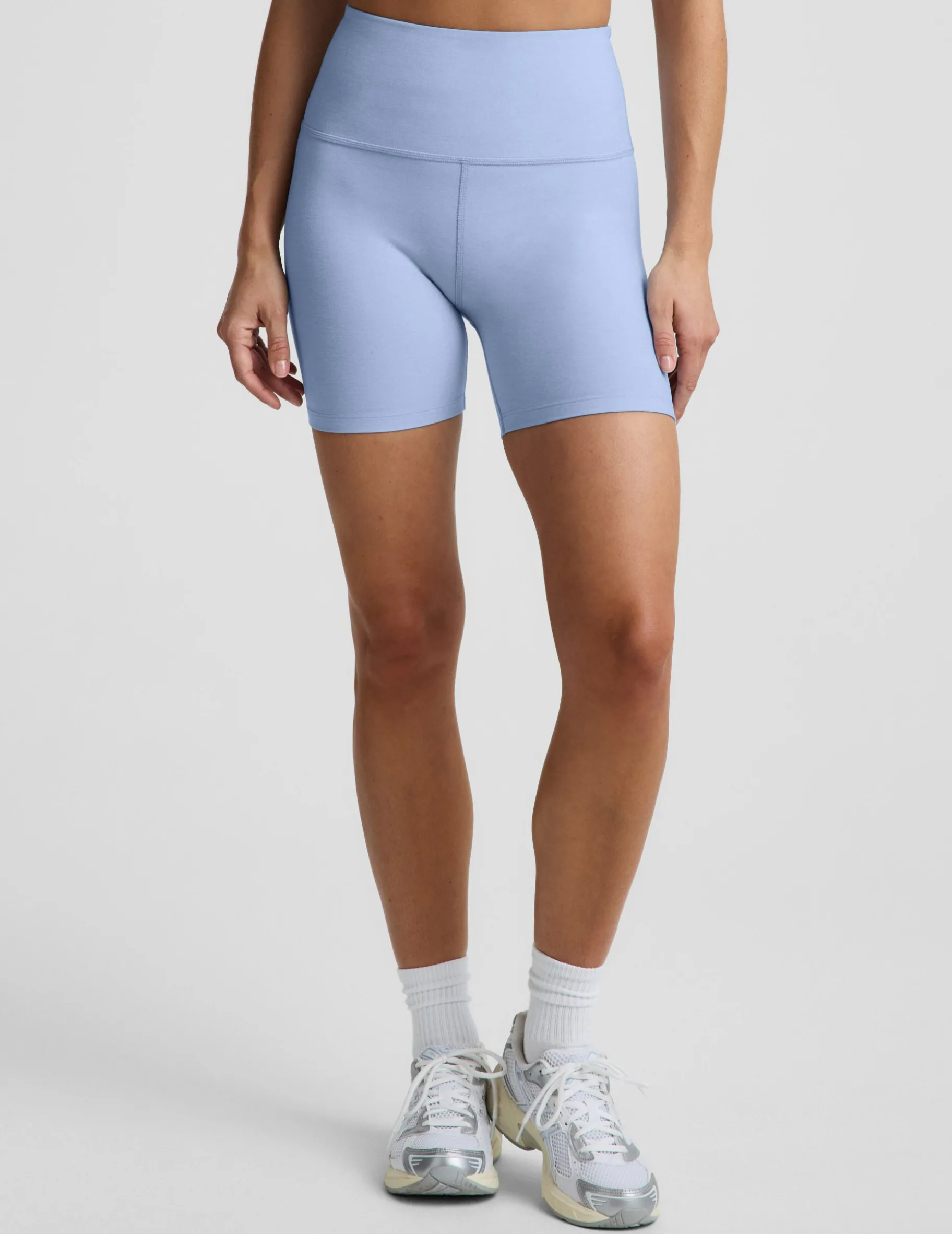 Spacedye™ Keep Pace 5" Biker Short