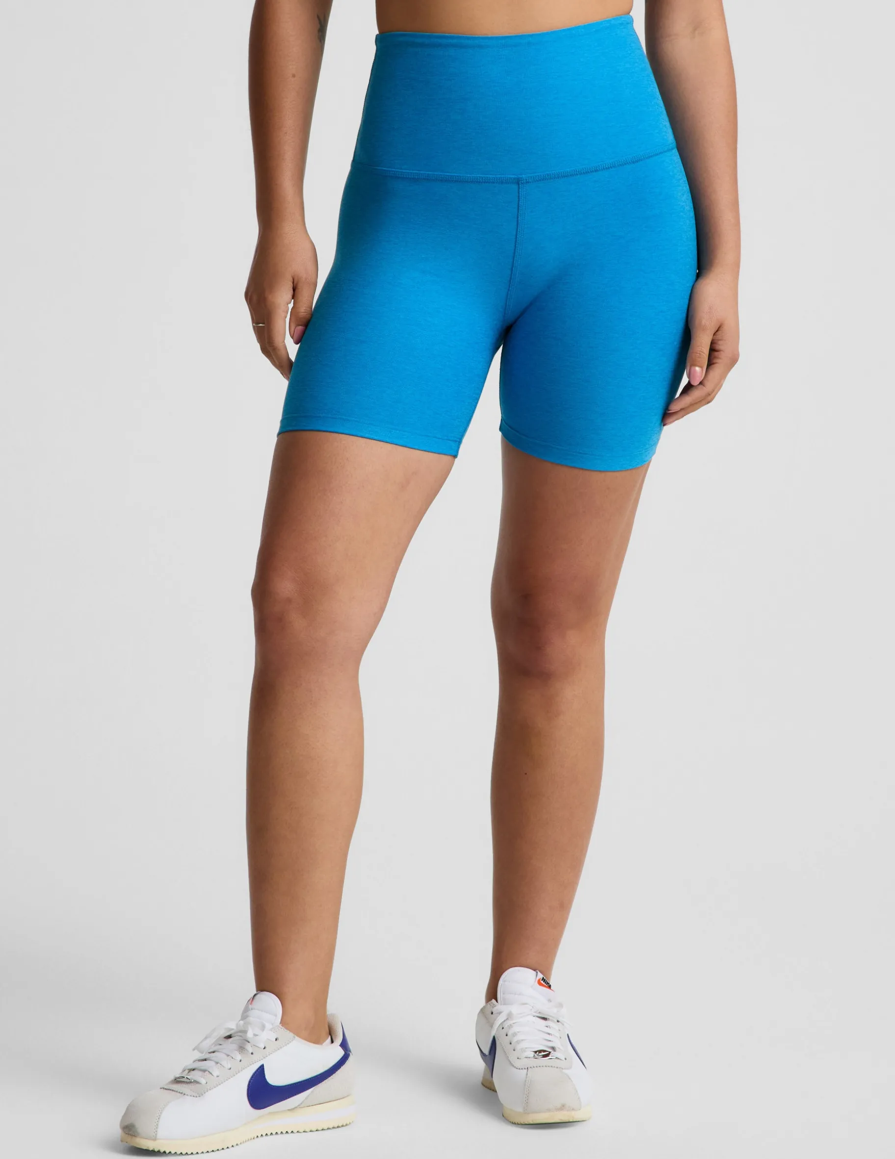 Spacedye™ Keep Pace 5" Biker Short