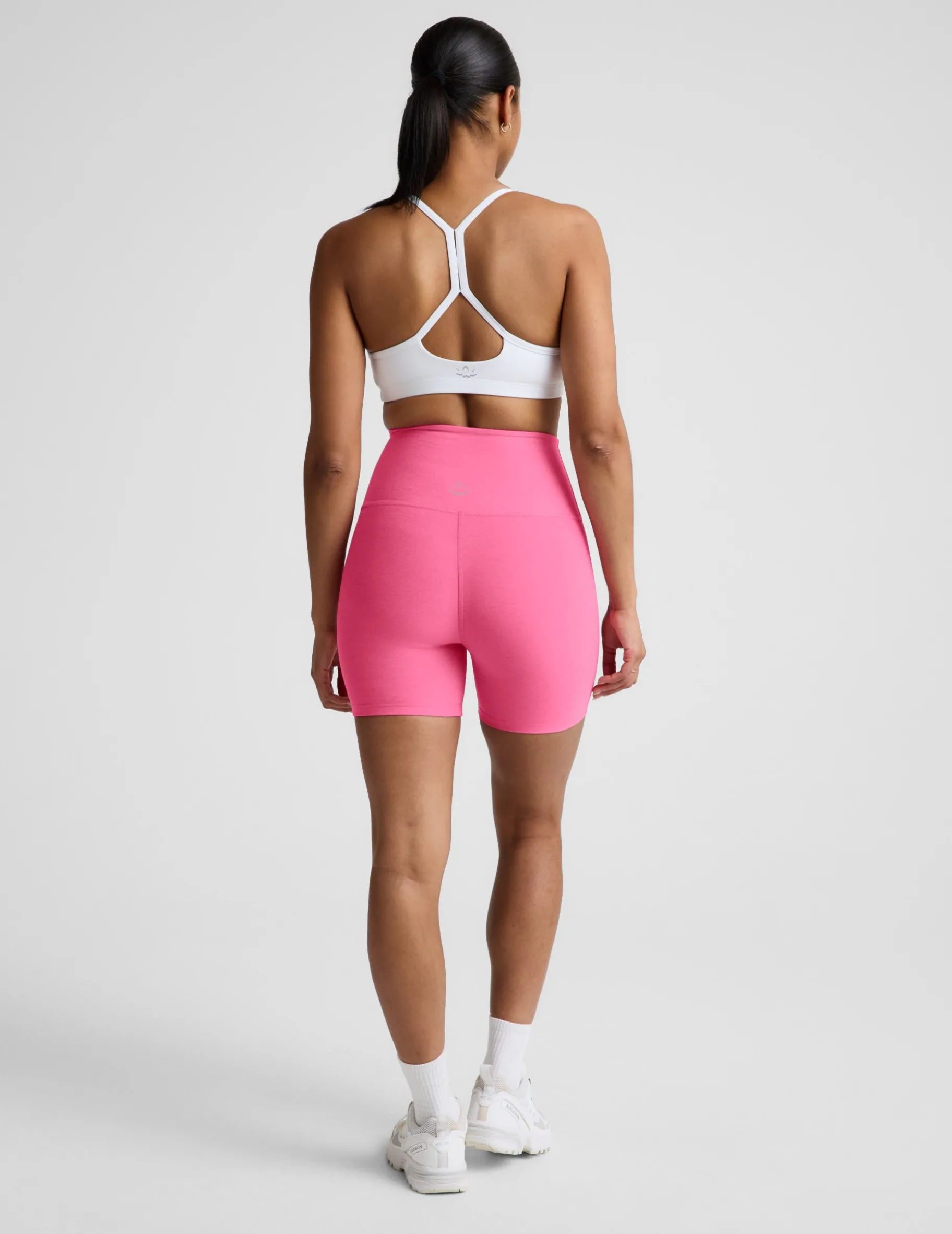 Spacedye™ Keep Pace 5" Biker Short