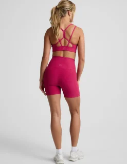 Spacedye™ Keep Pace 5" Biker Short
