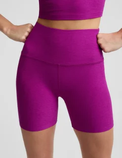 Spacedye™ Keep Pace 5" Biker Short