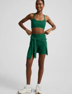 Spacedye™ Keep Pace 5" Biker Short