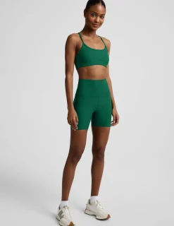 Spacedye™ Keep Pace 5" Biker Short