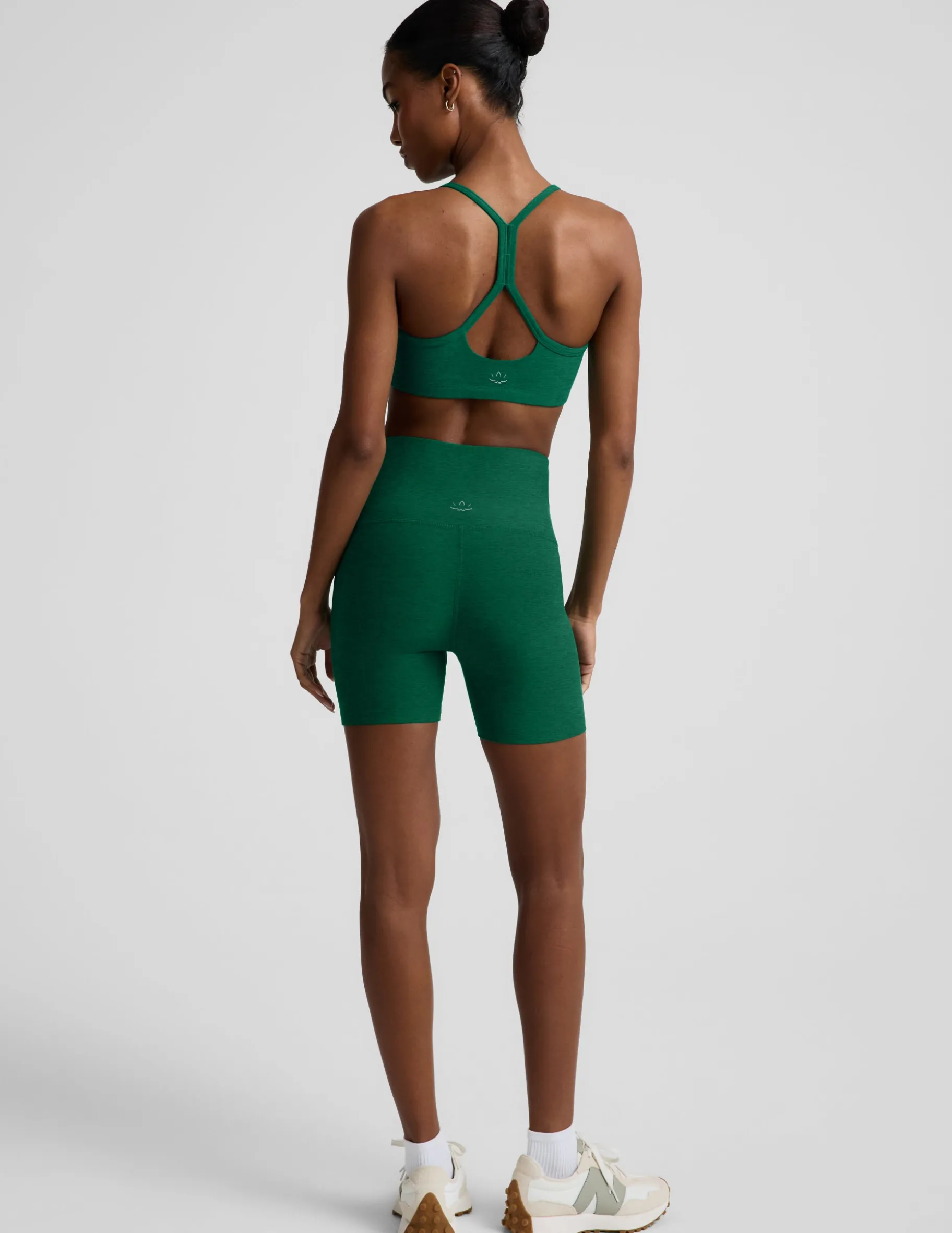 Spacedye™ Keep Pace 5" Biker Short