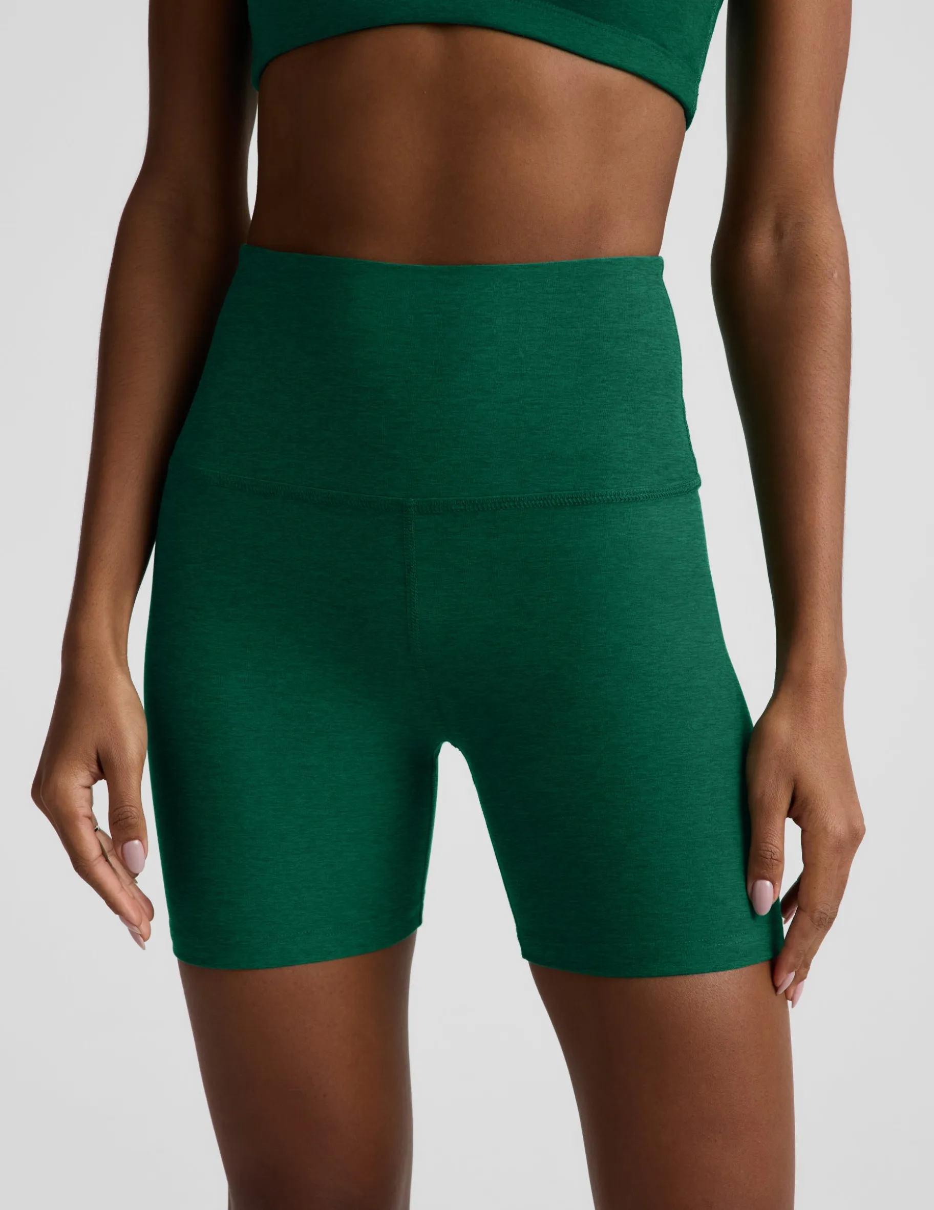 Spacedye™ Keep Pace 5" Biker Short