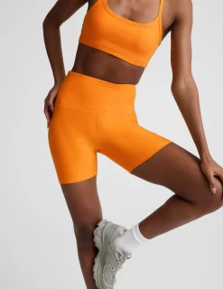 Spacedye™ Keep Pace 5" Biker Short