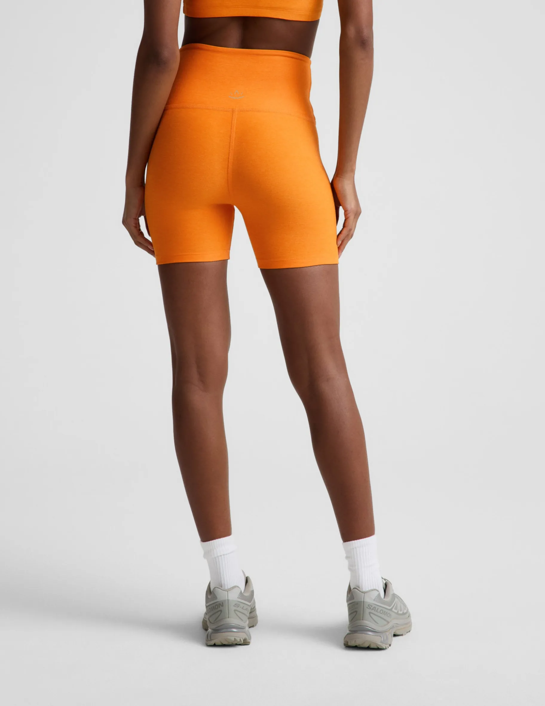 Spacedye™ Keep Pace 5" Biker Short