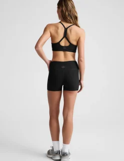 Spacedye™ Keep Pace 3” No Front Seam Short