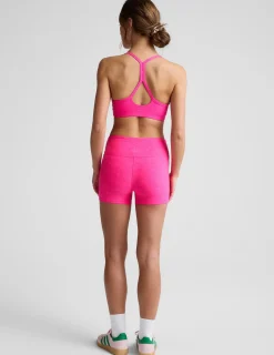 Spacedye™ Keep Pace 3” No Front Seam Short
