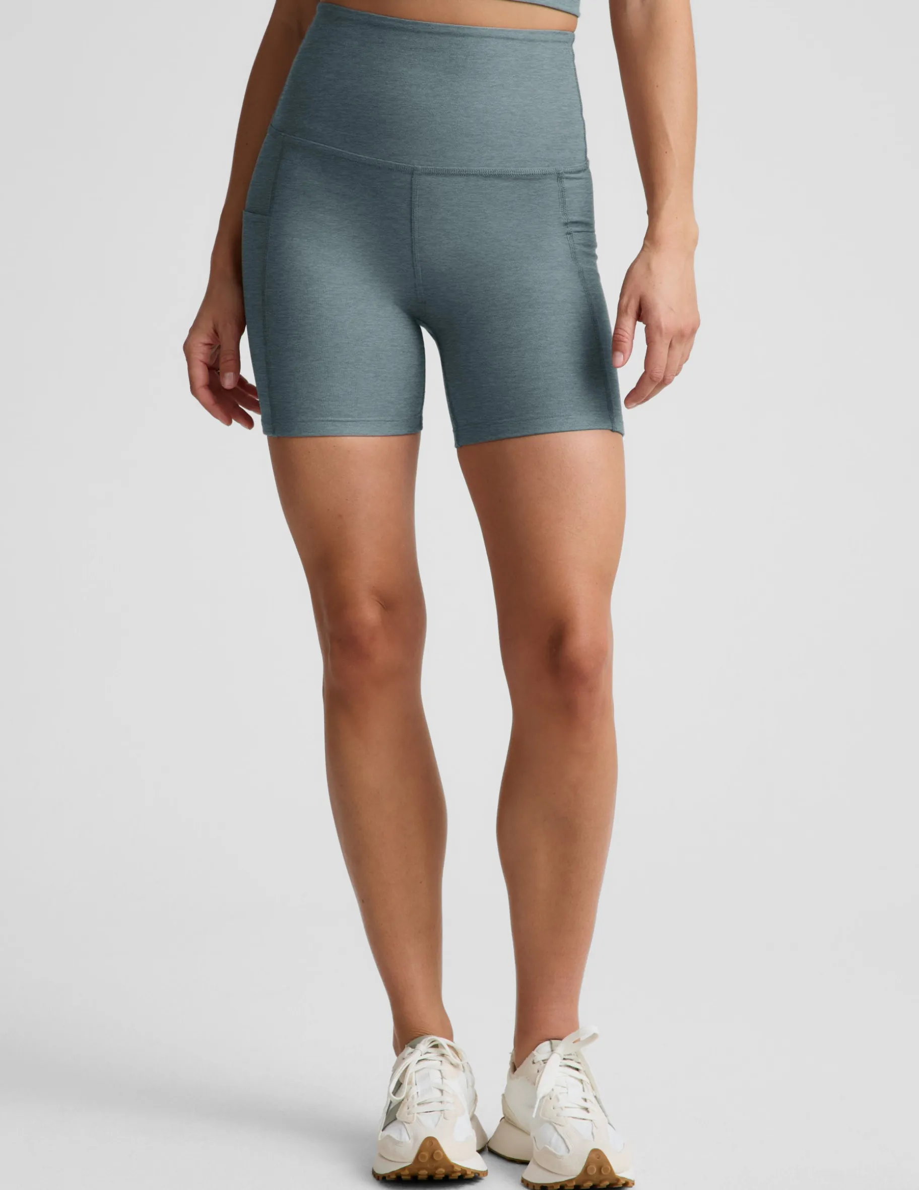 Spacedye™ Keep Pace 5" Pocket Short