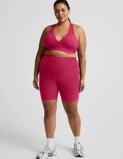 Spacedye™ Keep Pace 7" Pocket Short
