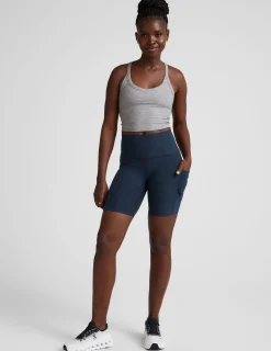 Spacedye™ Keep Pace 7" Pocket Short