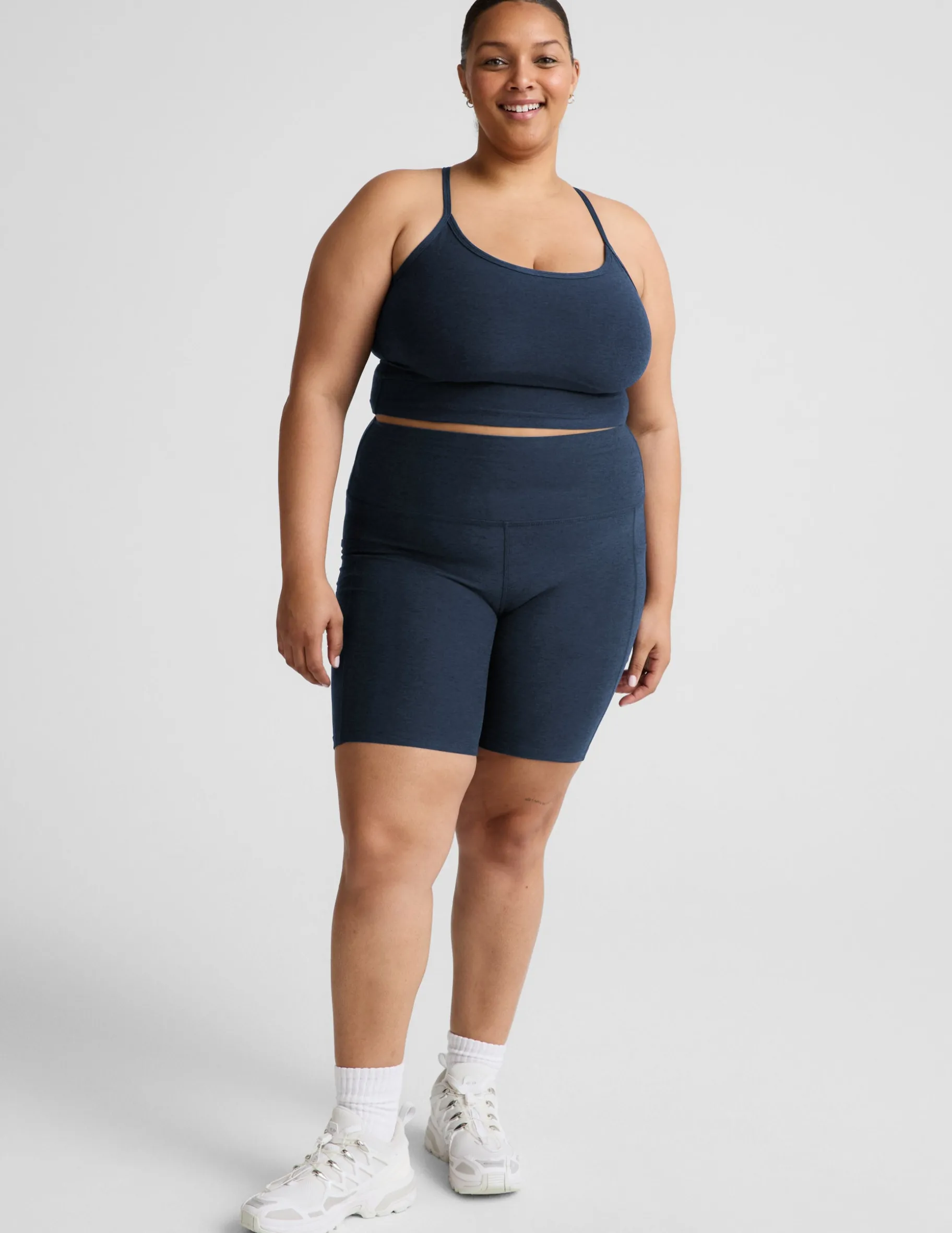 Spacedye™ Keep Pace 7" Pocket Short