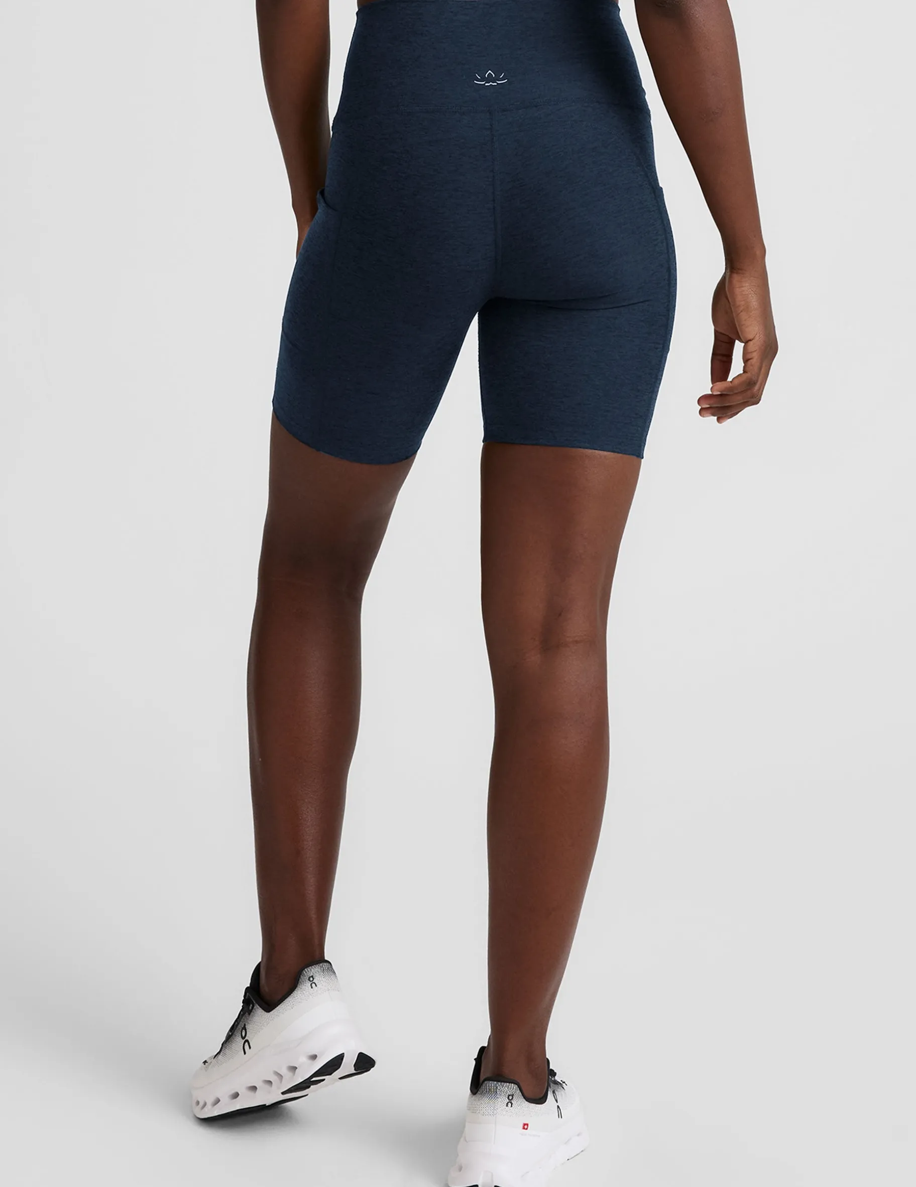 Spacedye™ Keep Pace 7" Pocket Short