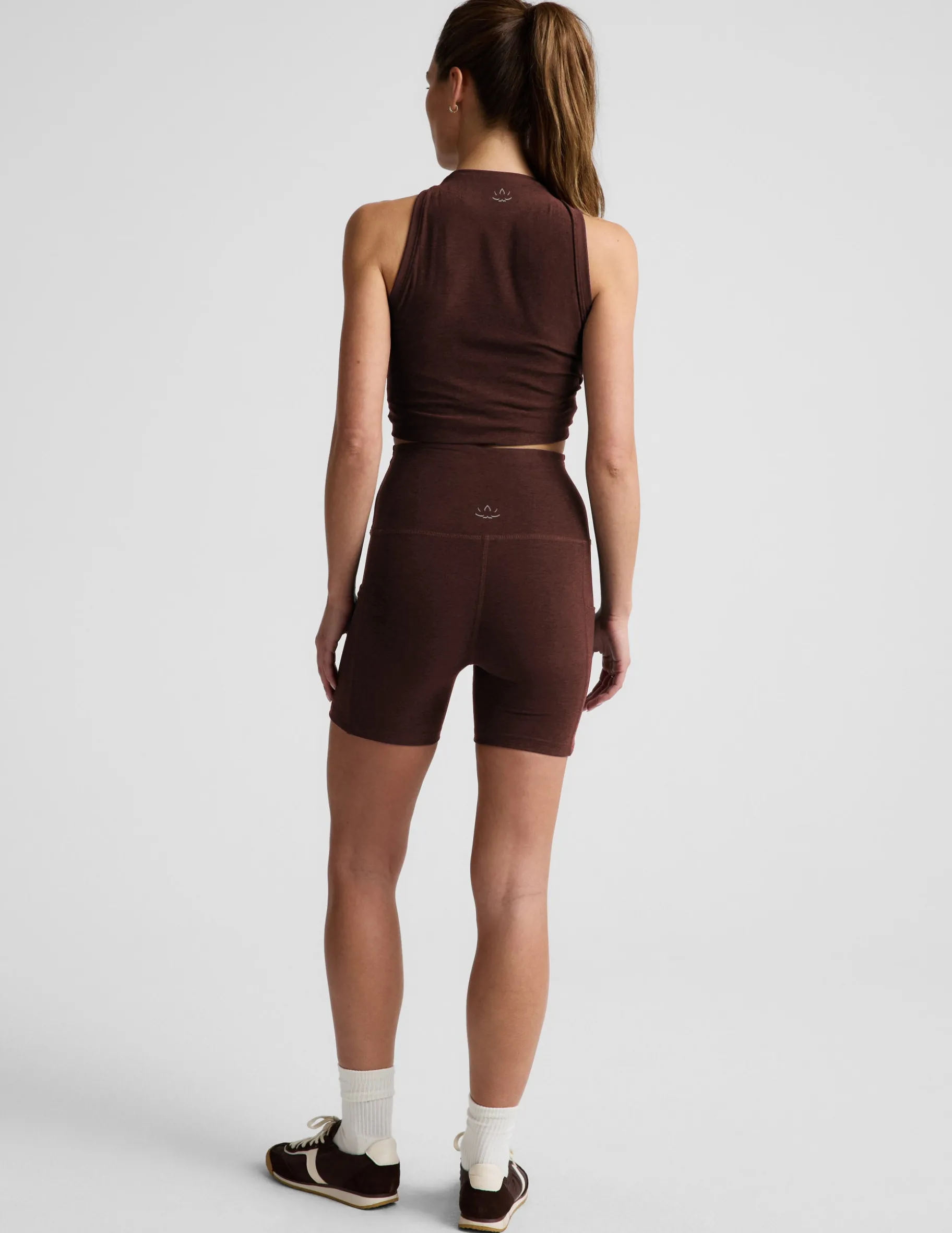 Spacedye™ Keep Pace 5" Pocket Short