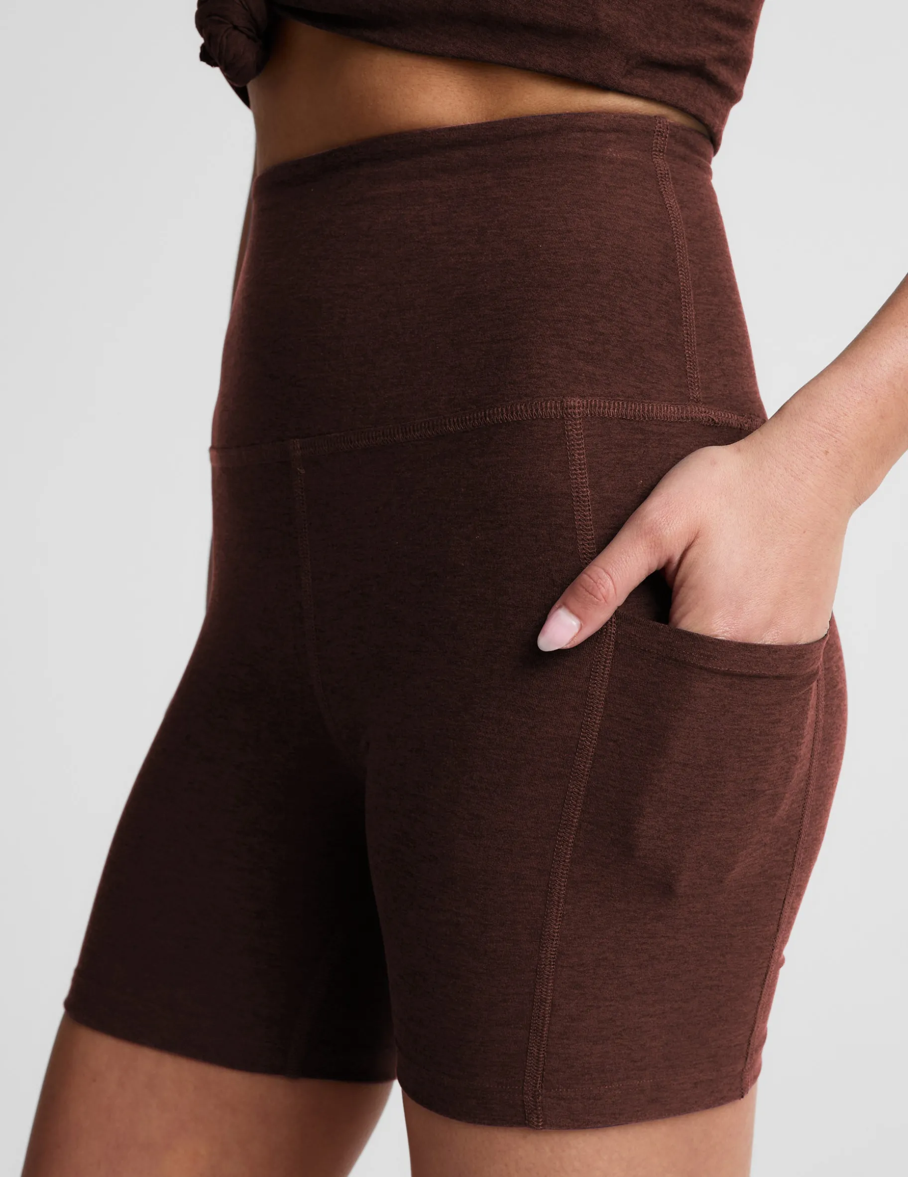 Spacedye™ Keep Pace 5" Pocket Short