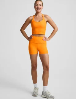 Spacedye™ Keep Pace 3" Short