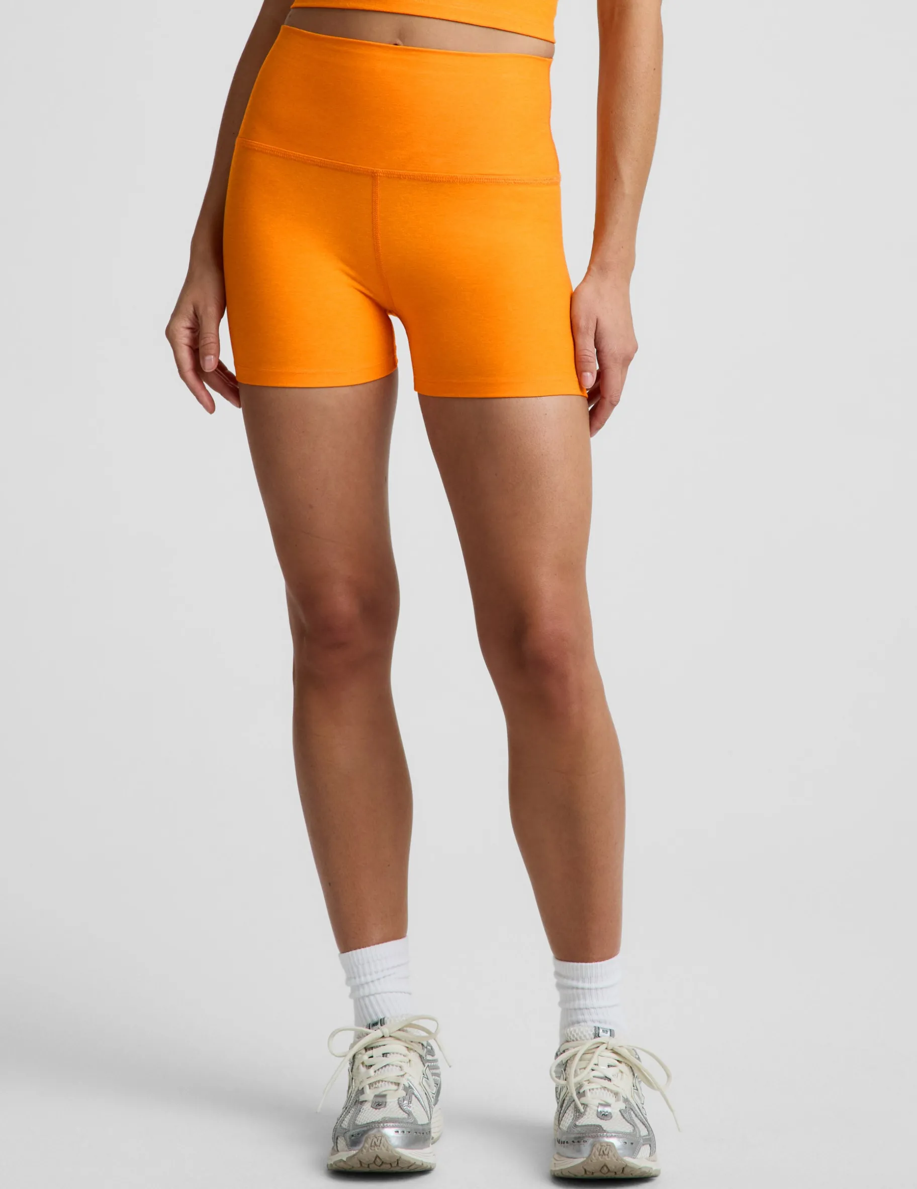 Spacedye™ Keep Pace 3" Short