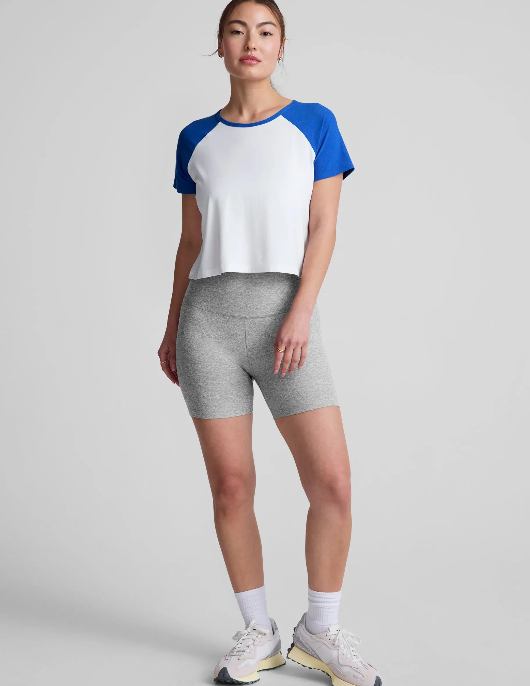 Spacedye™ Keep Pace 5" Short