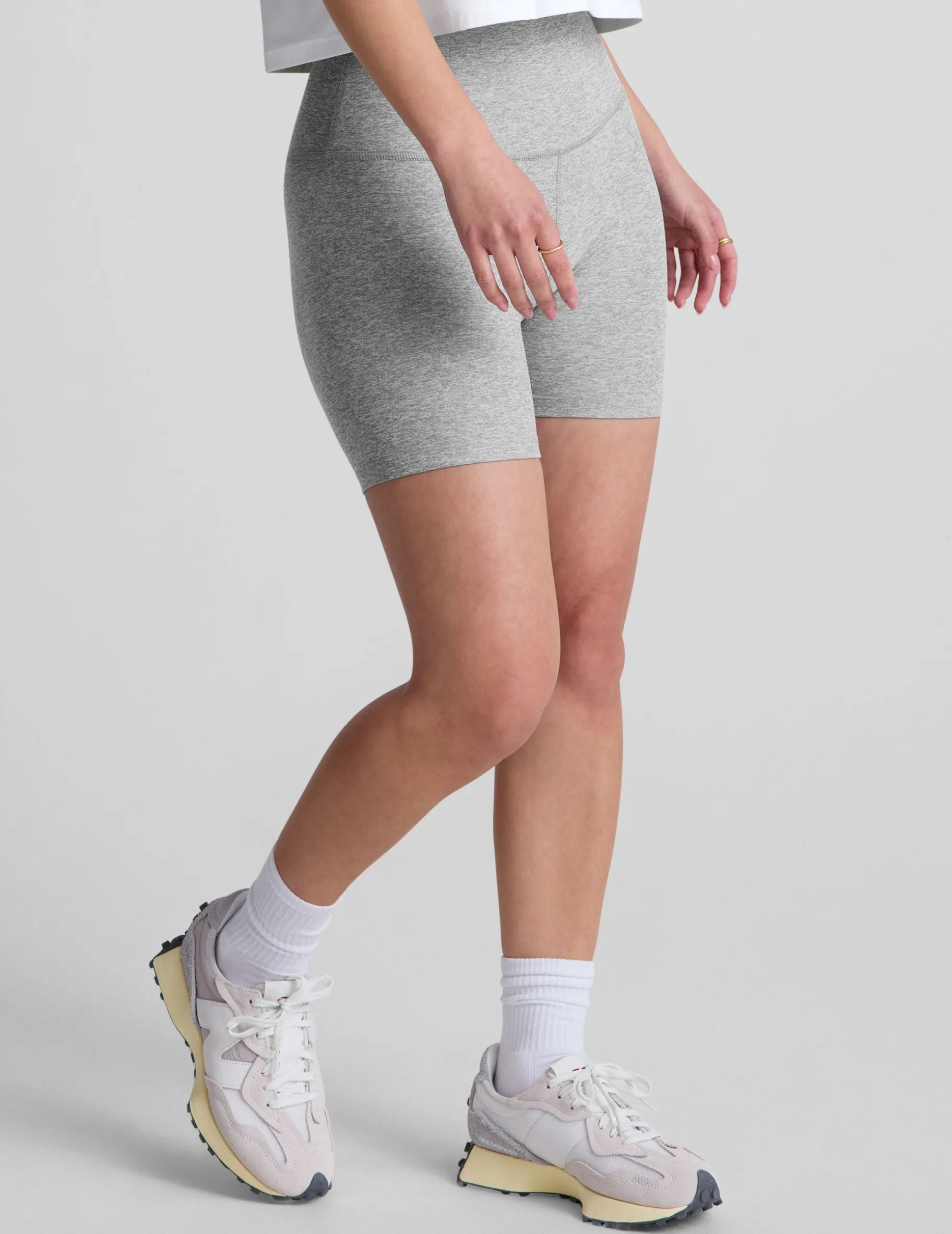 Spacedye™ Keep Pace 5" Short