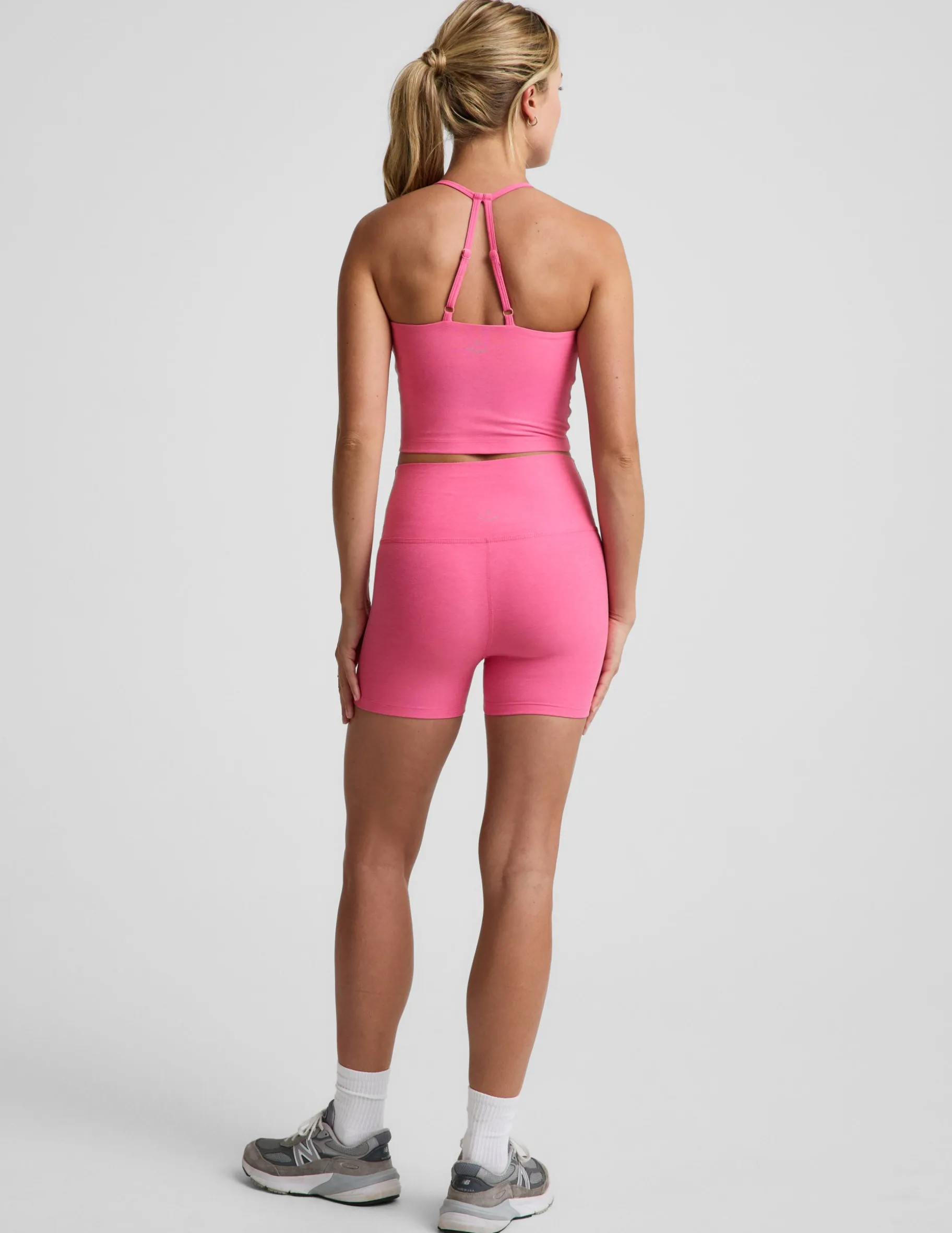Spacedye™ Keep Pace 3" Short