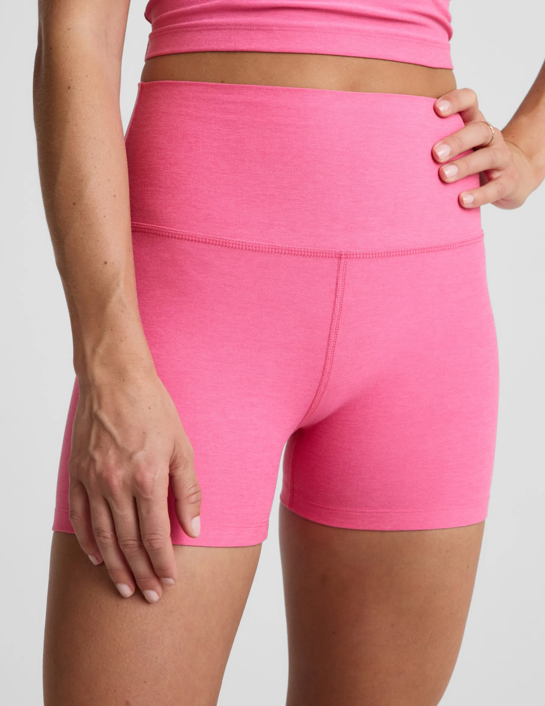 Spacedye™ Keep Pace 3" Short