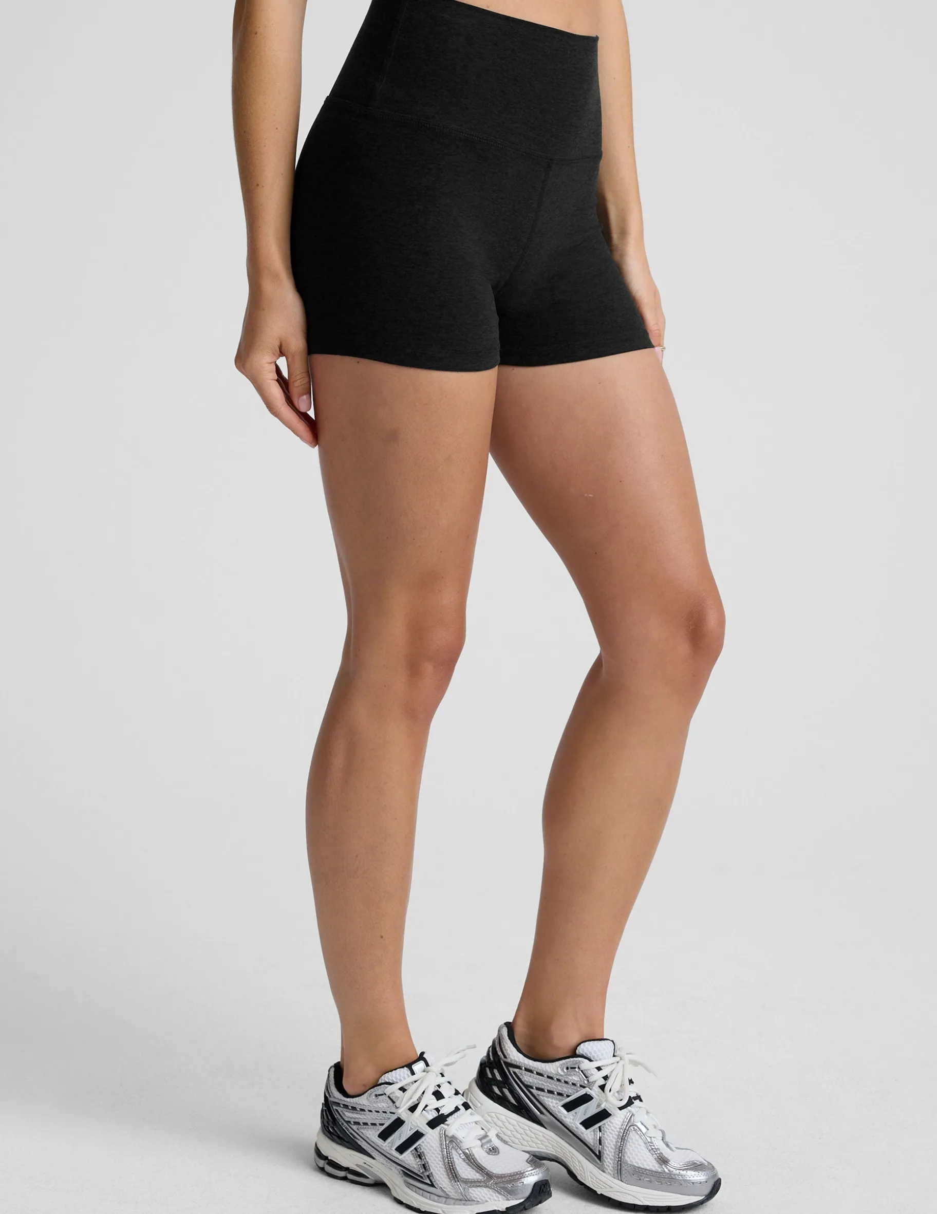 Spacedye™ Keep Pace 3" Short
