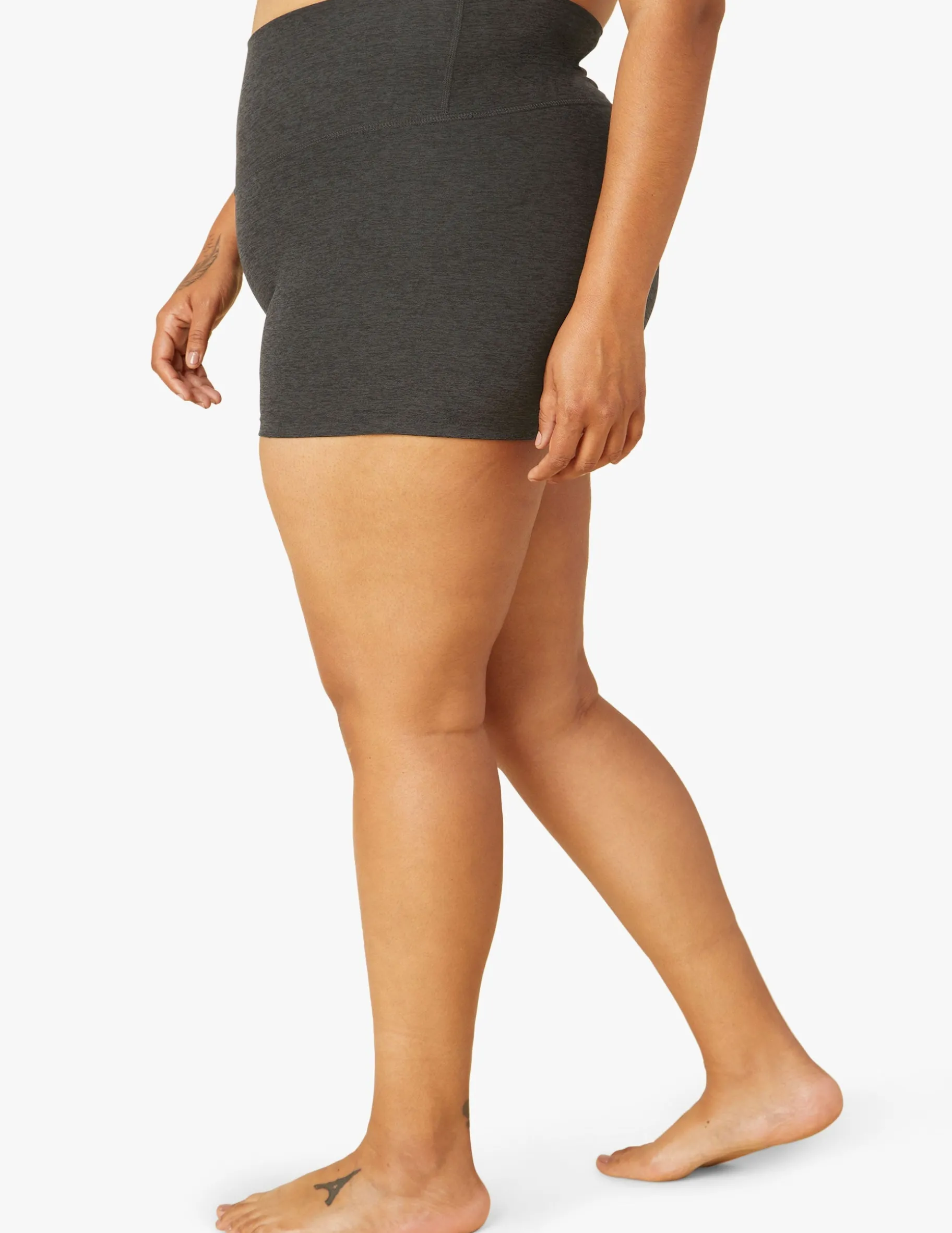 Spacedye™ Keep Pace 3" Short