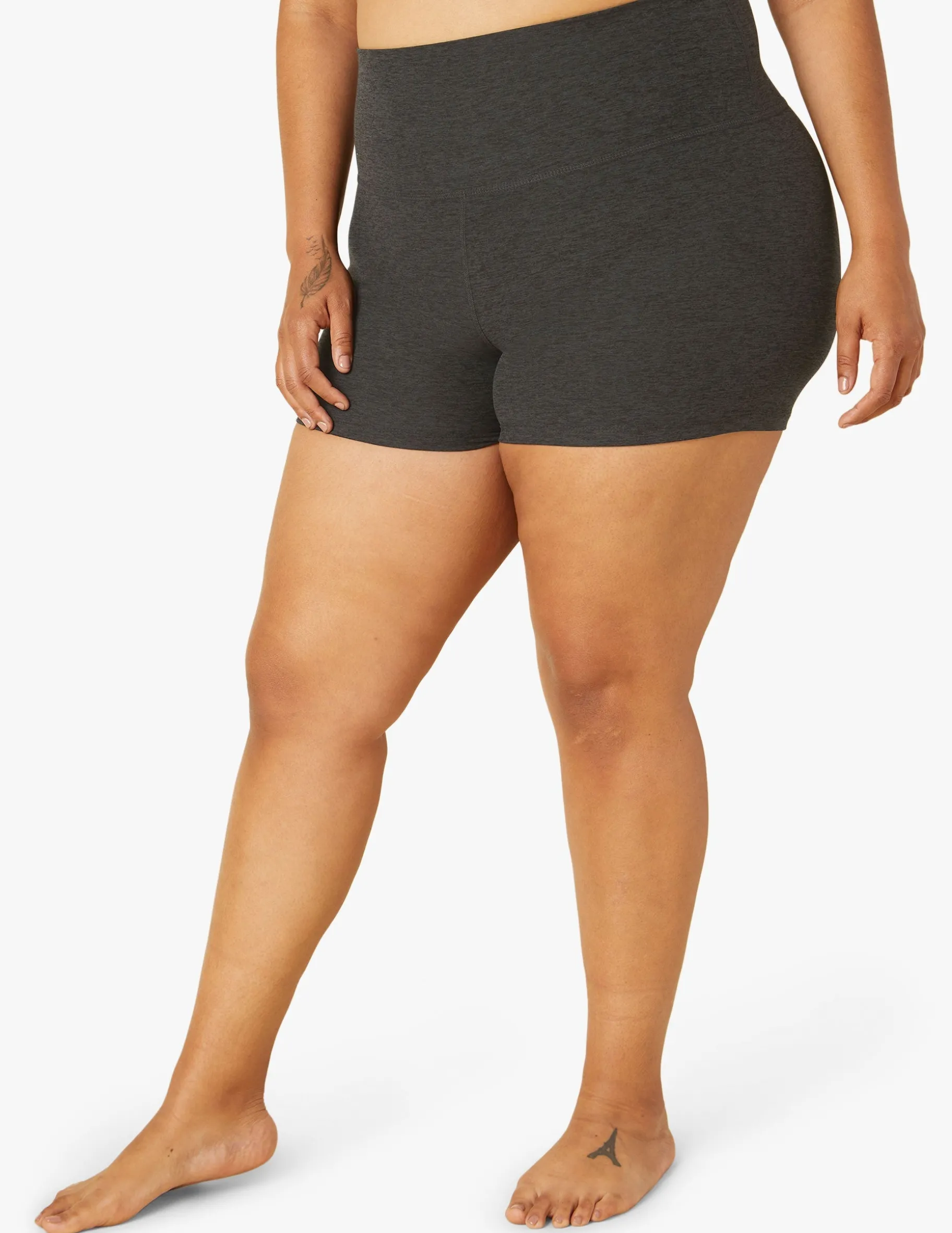 Spacedye™ Keep Pace 3" Short