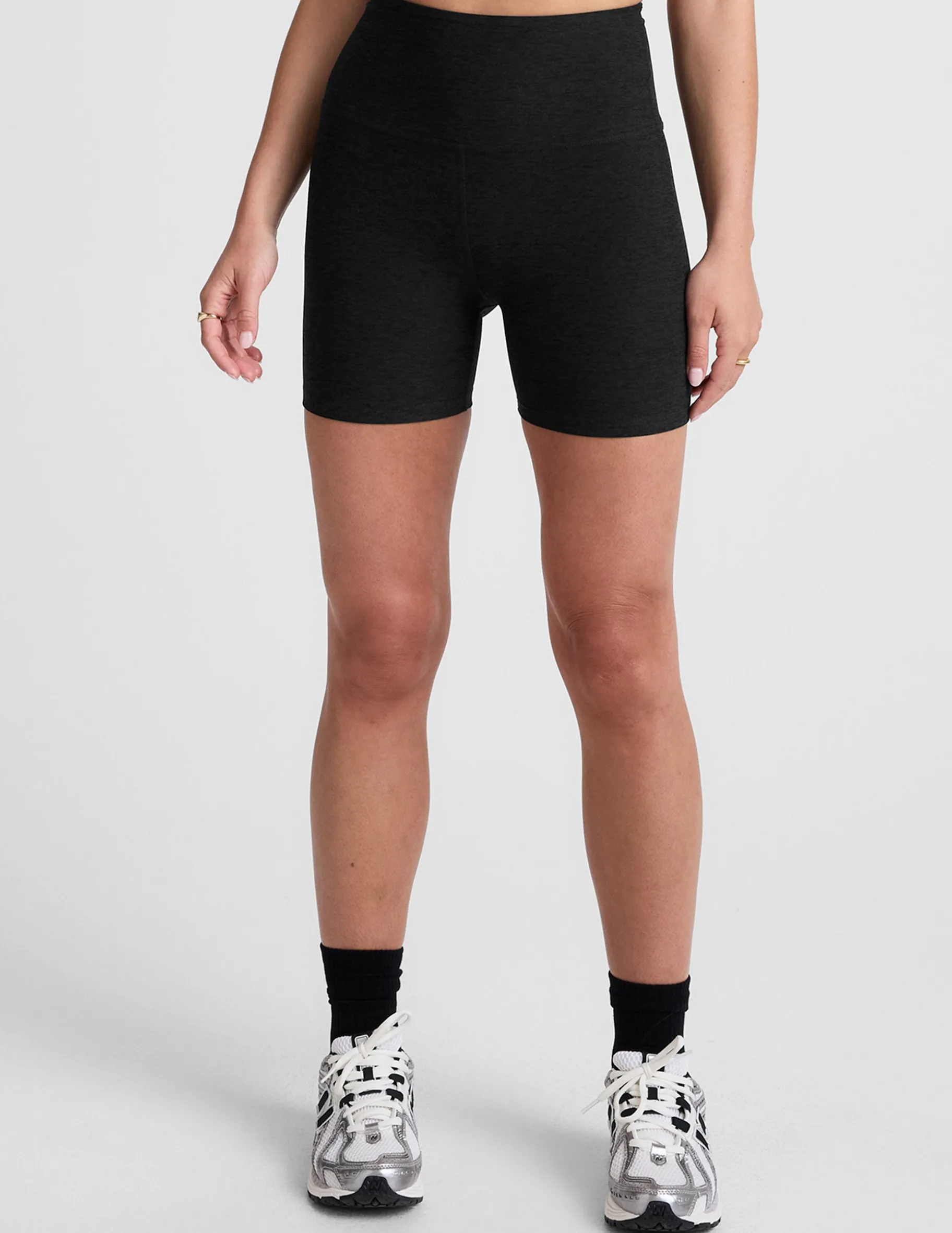 Spacedye™ Keep Pace 5" Short